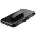 Holster Dual Protector  w/kickstand Motorola G 3ra Gen Black / Gray (17004510) by www.tiendakimerex.com